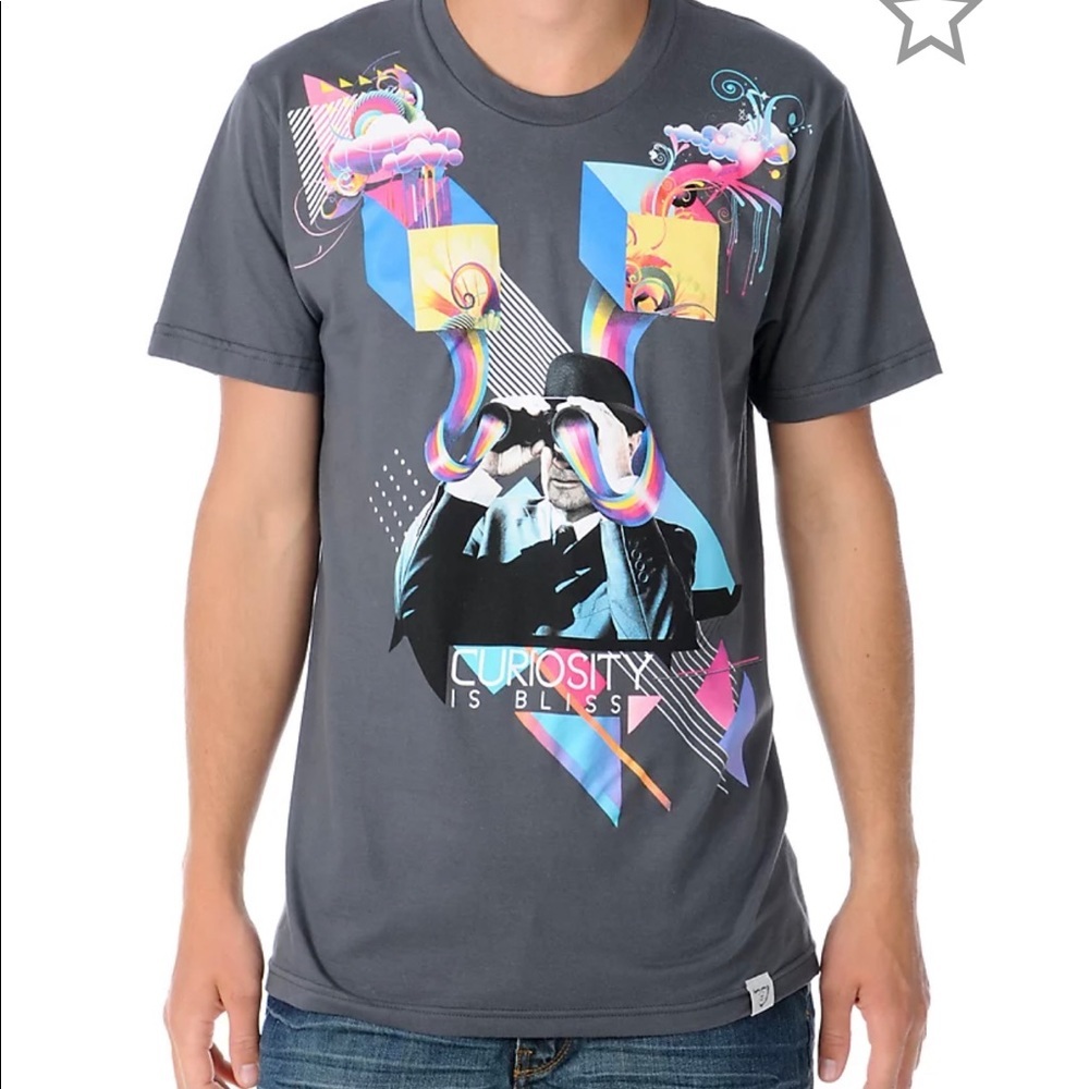 The Imaginary Foundation size small